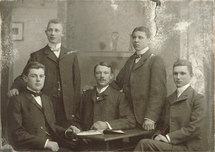 Fotorestauration